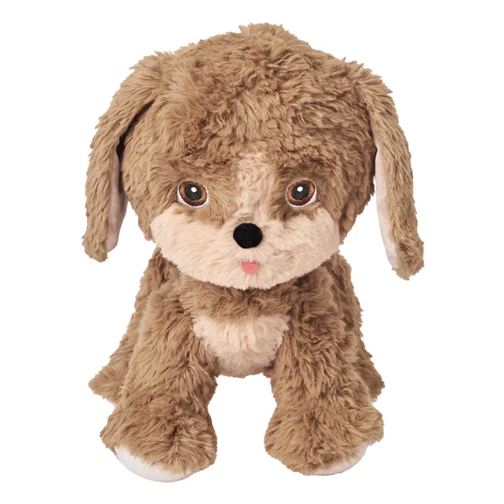 Olli Ella Peluche chien Dinkum  | Miel