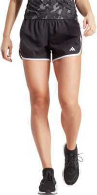 AdidasMarathon 20 Running Shorts - schwarz