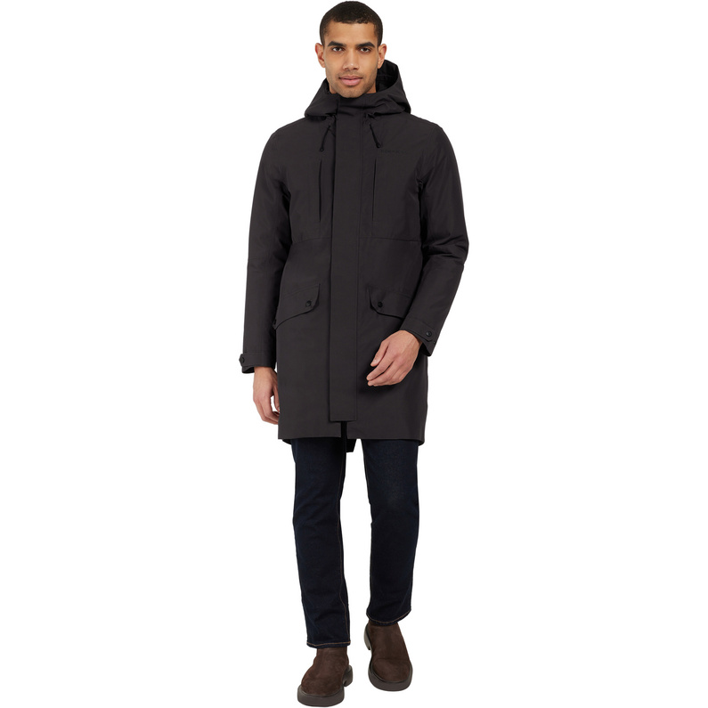 Didriksons Herren Falke Parka