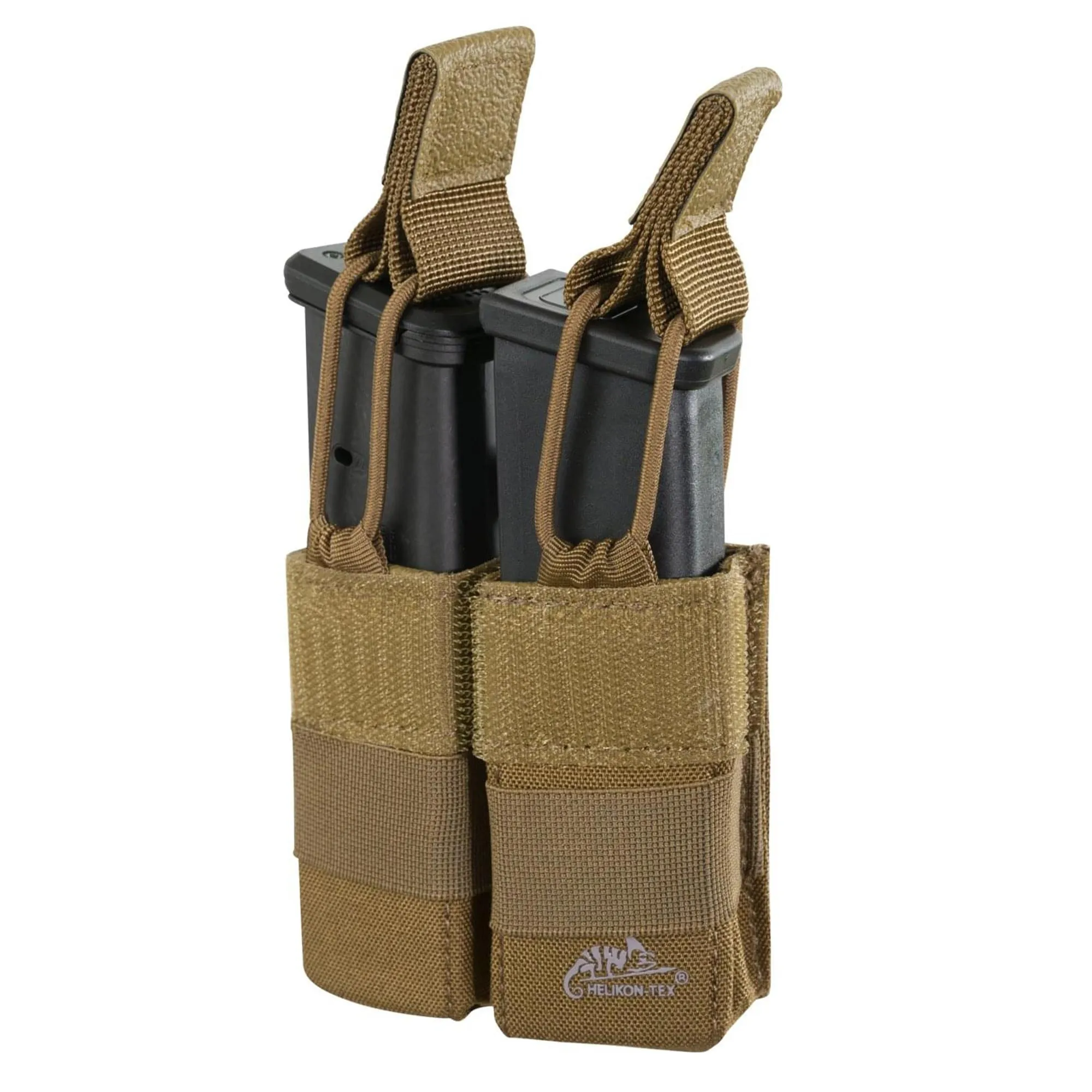 Helikon-Tex -  Magazintasche Competition Double Pistol Insert