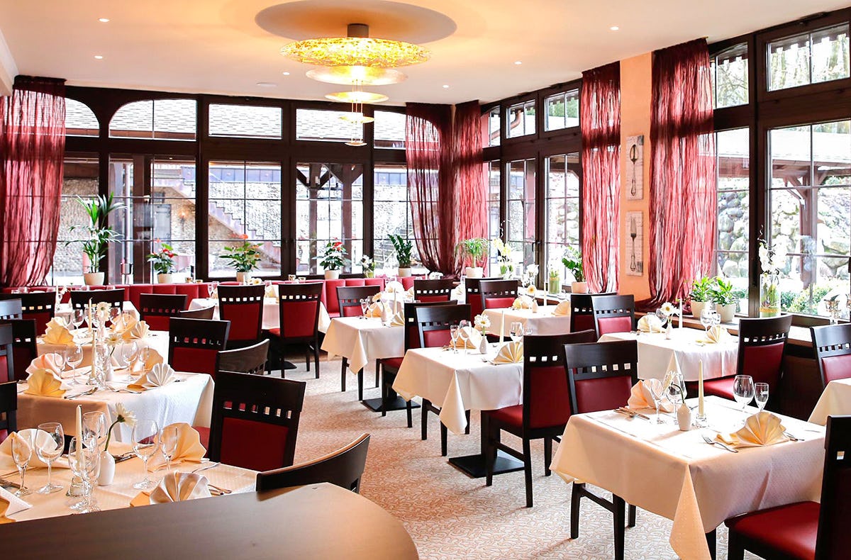 Winterbrunch Strausberg für 2