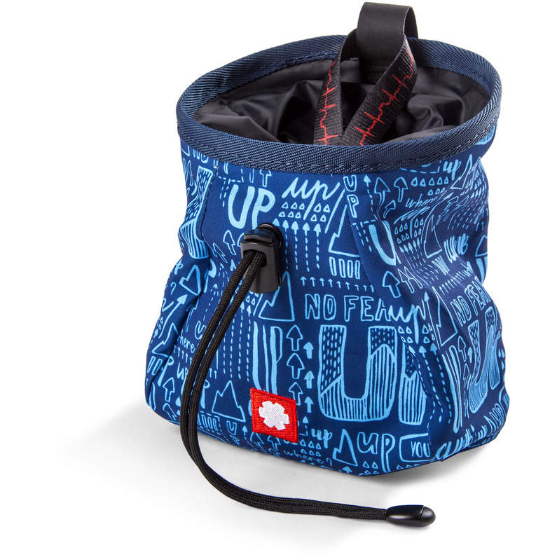 Ocun Lucky+Belt Chalkbag