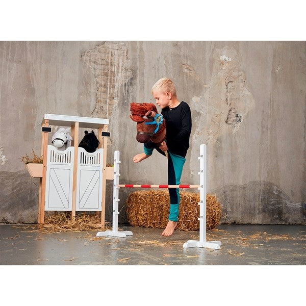 Kæpheste Spring - by Astrup → Luksusbaby.dk