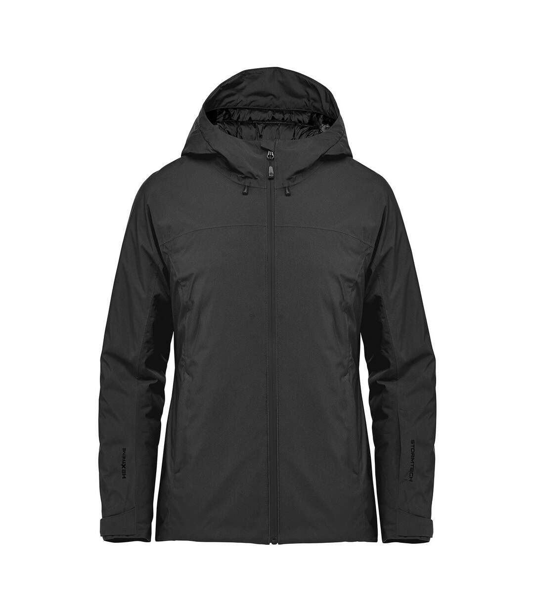 Stormtech - Veste softshell NOSTROMO - Femme (Noir) - UTRW8862