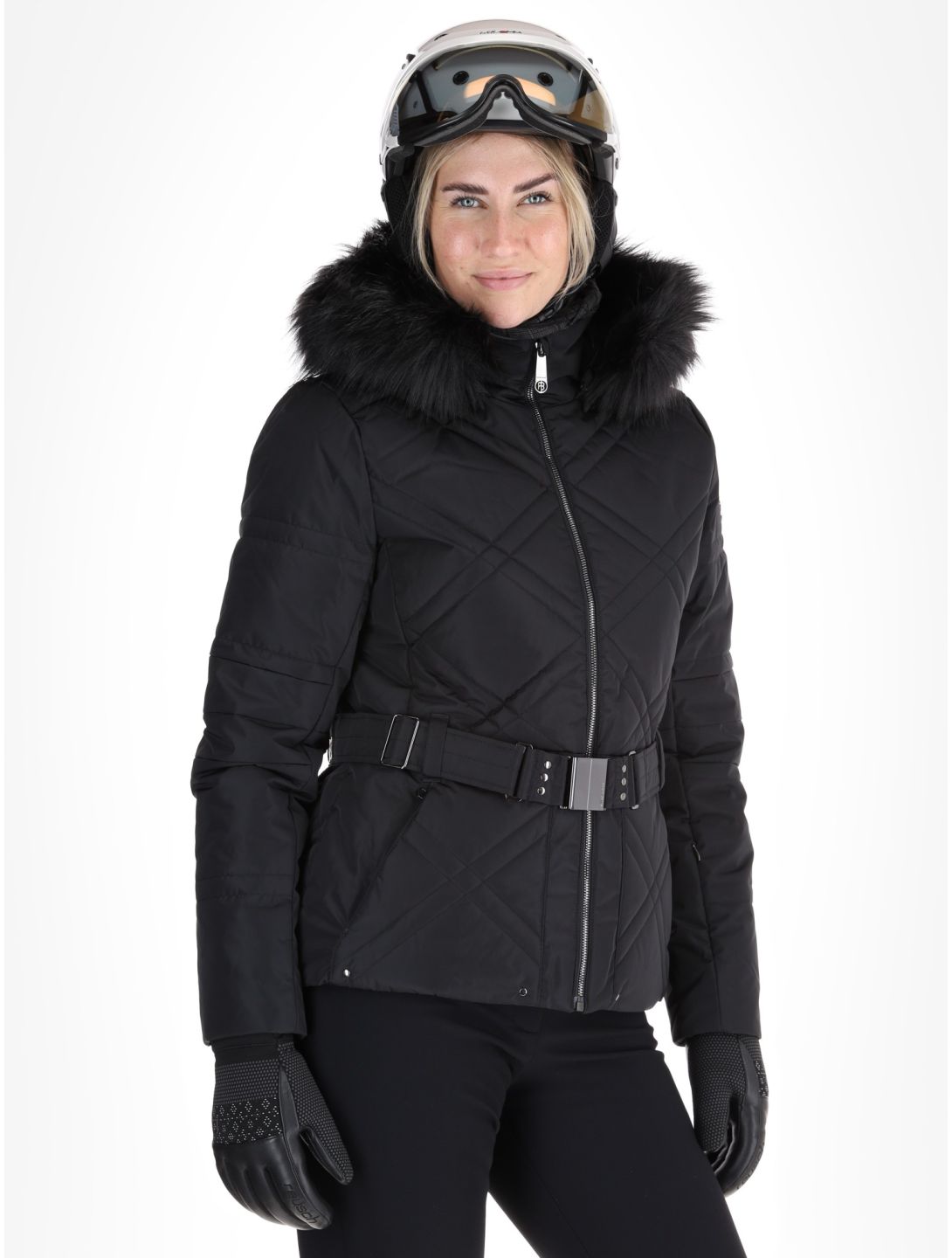 Traditional 24PBH1003/WO/A ski-jas dames