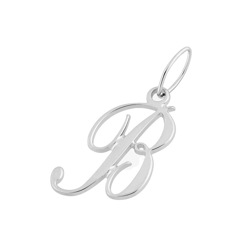 Pendentif enfant - Or 18 Carats