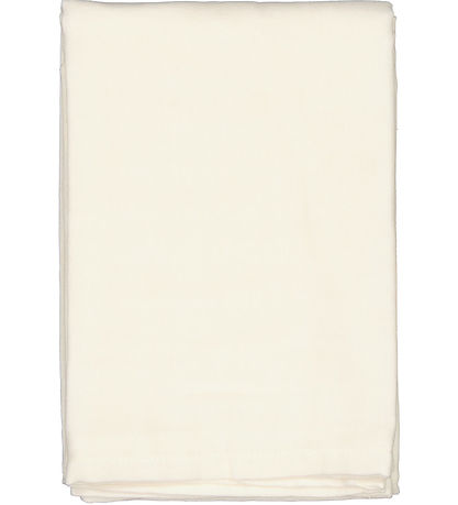 MarMar Wickeltuch - Sanft White