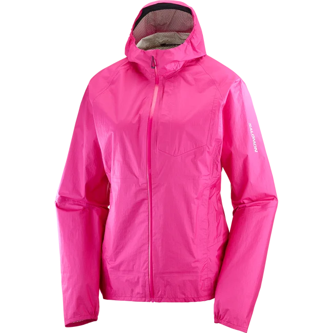 BONATTI WATERPROOF  Shelljacke Damen