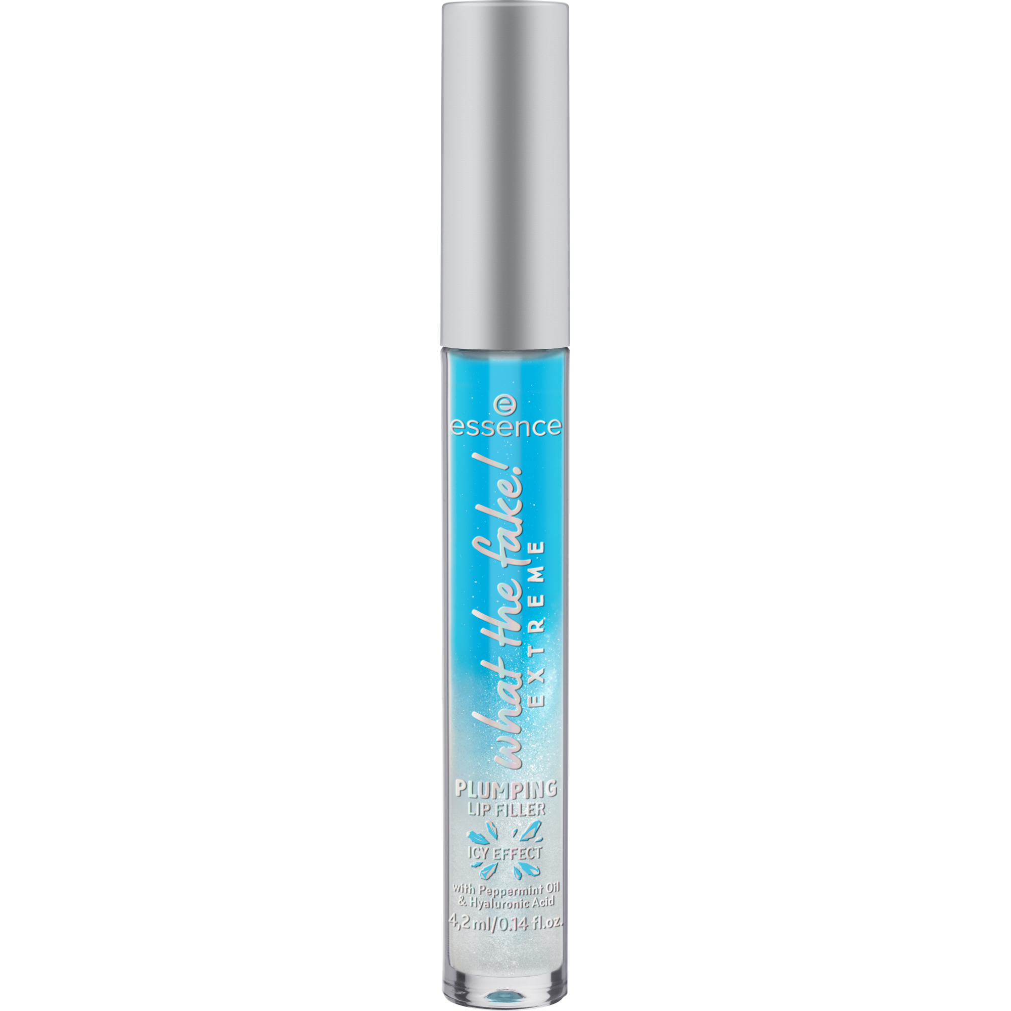 what the fake! EXTREME PLUMPING LIP FILLER