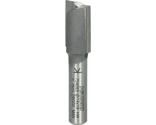 HM-groeffrees HiKOKI Ø 14x51 mm