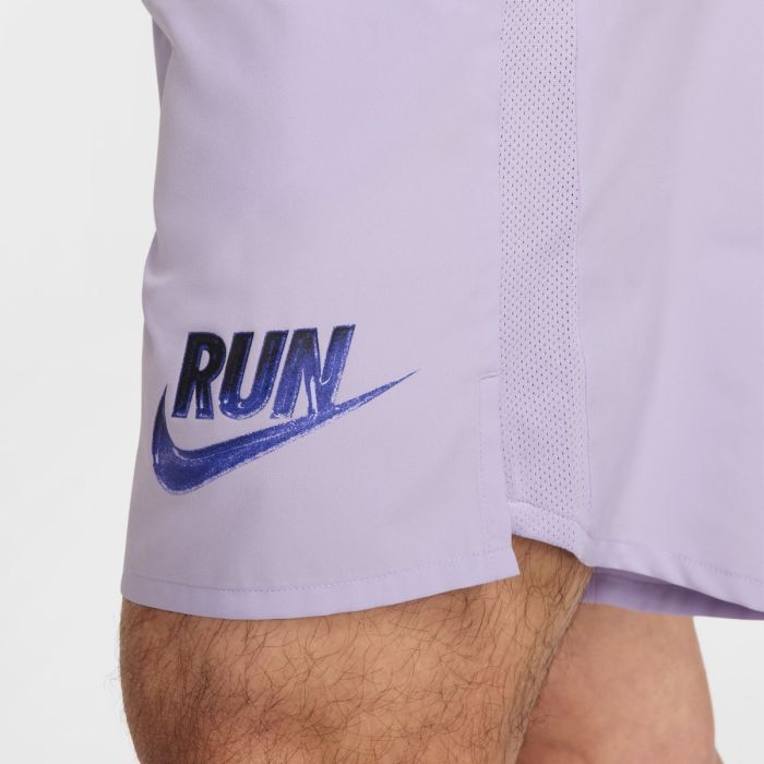 Nike Herre Shorts Run Challenger Energy 7 Inch Shorts