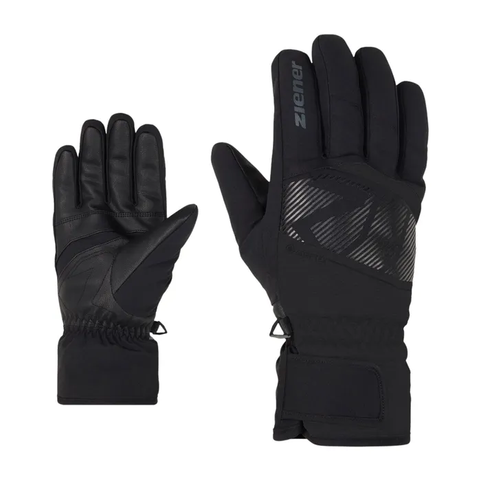Ziener Galibo GTX Skihandschoenen Heren
