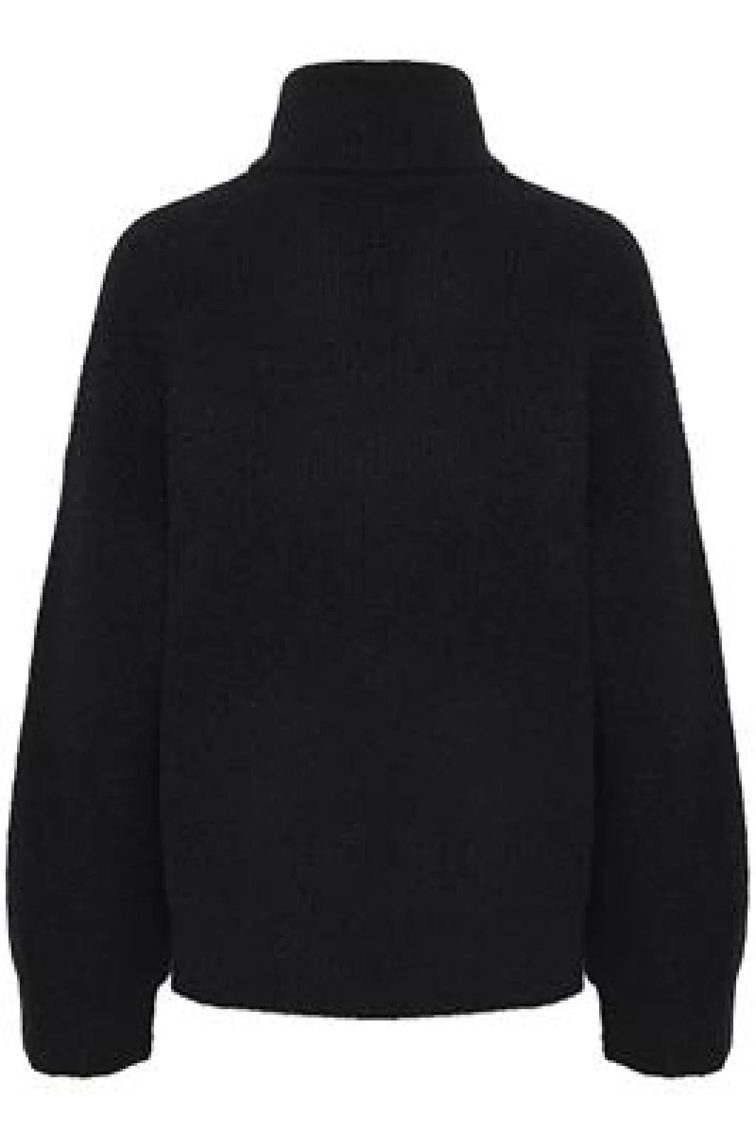 Gestuz Alphagz Rollneck 100017 black