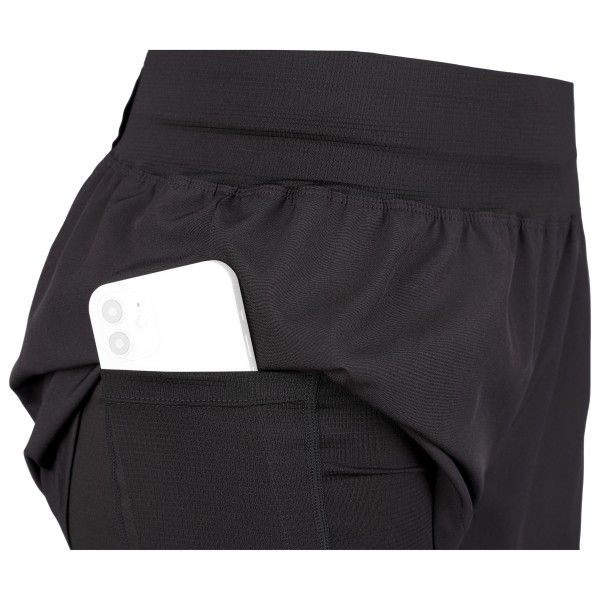 Stoic - Women's HelsingborgSt. Performance 2in1 Shorts II - Short de running