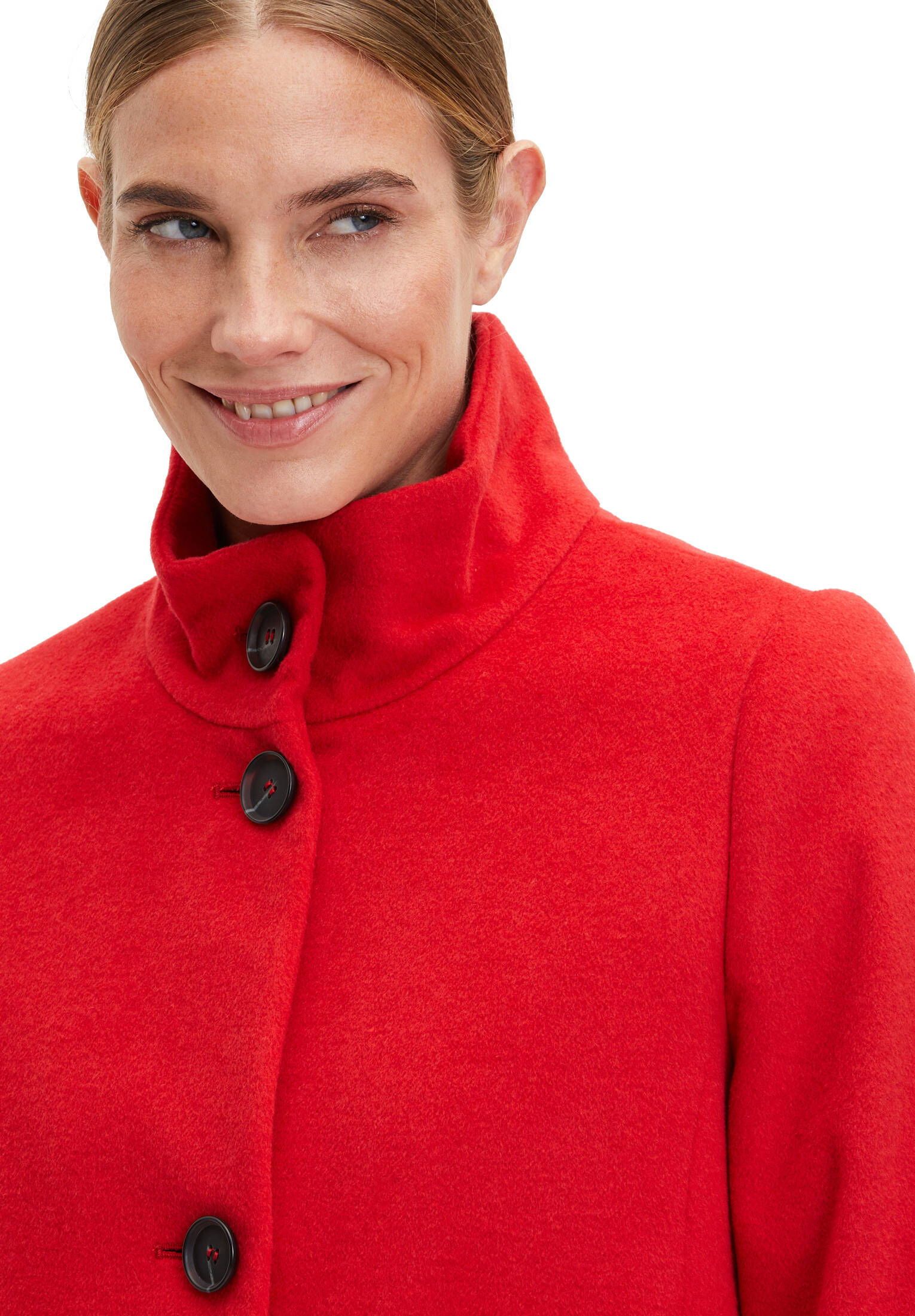 Betty Barclay| Damen Wollmantel