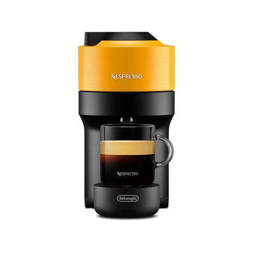 Nespresso Vertuo Pop Kaffemaskine, Mango