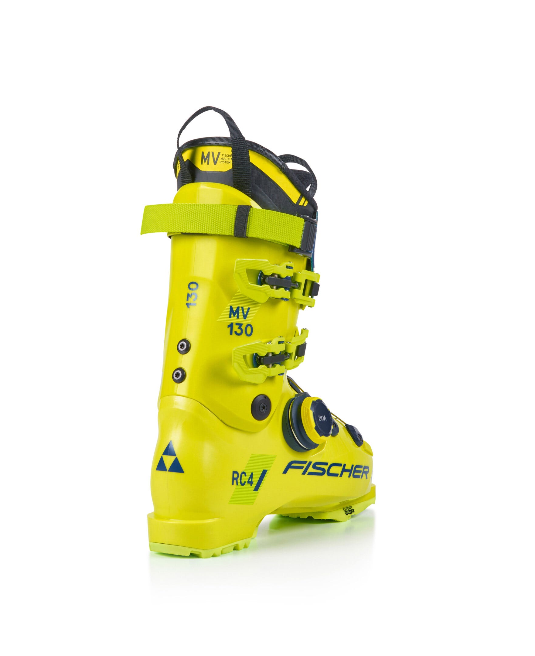Fischer  RC4 130 MV Boa