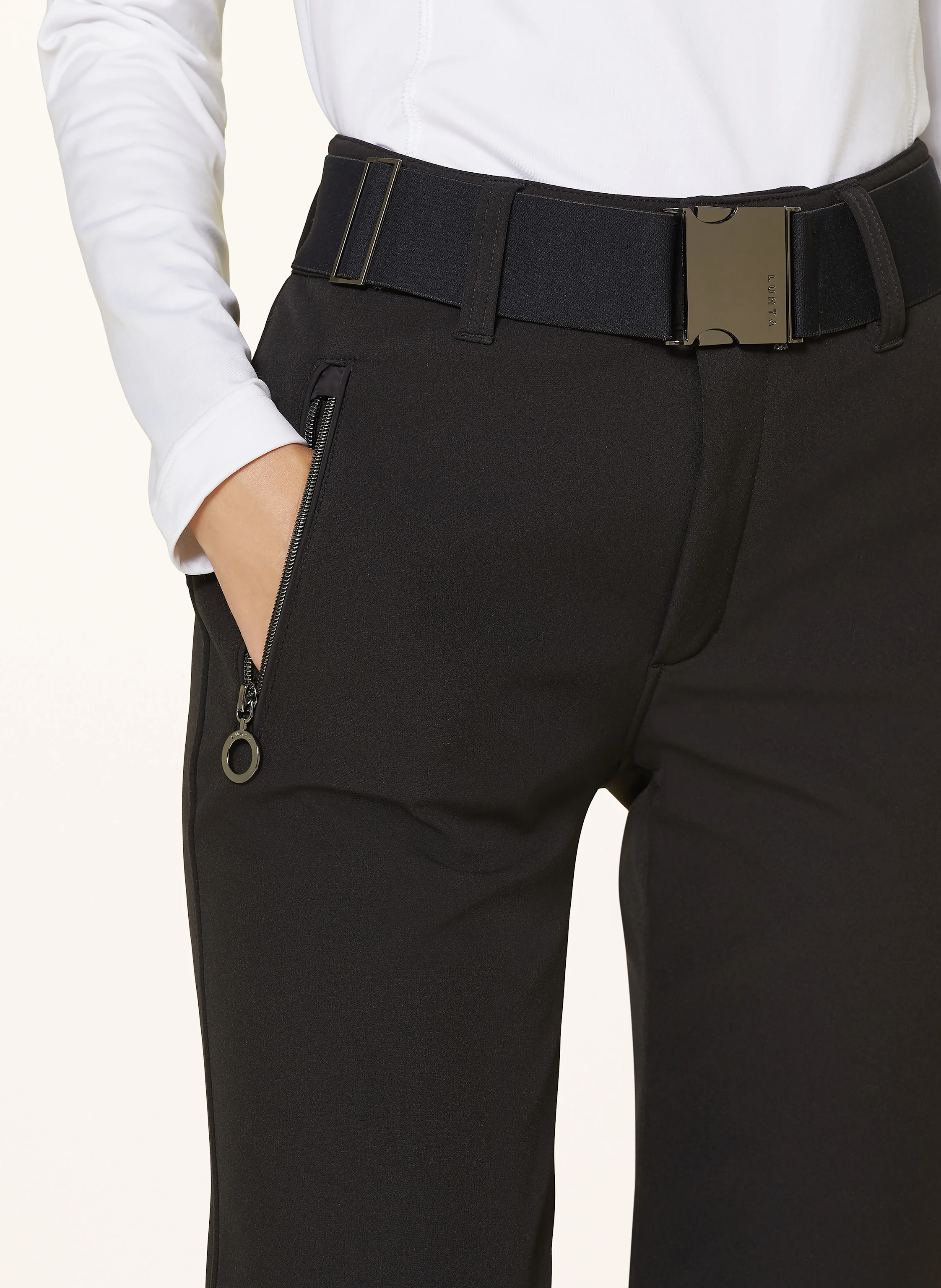 LUHTA Softshell-Skihose JOENTAUS