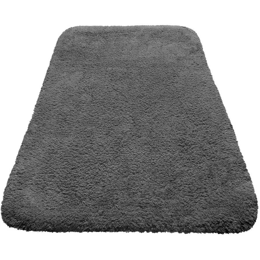 Wecon home basics Badteppich Ole grau