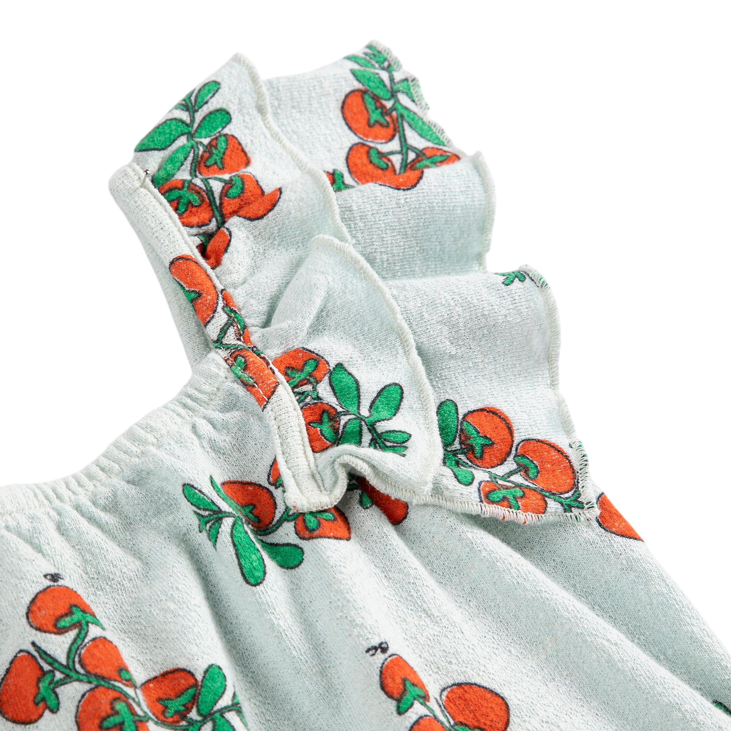 Kleid Juicy Tomatoes Light Blue