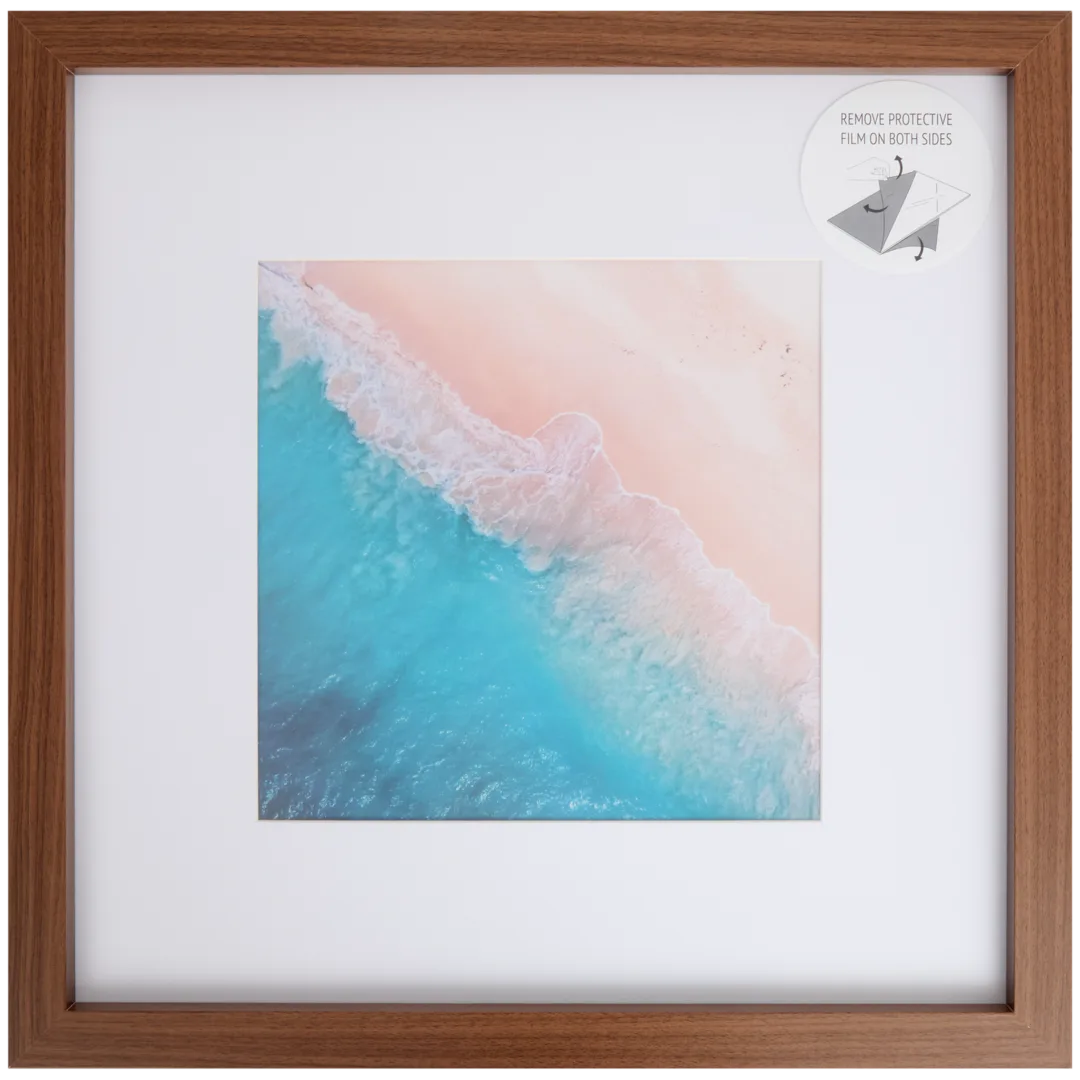 Fotolijst Texas 54 x 54 cm | diverse kleuren