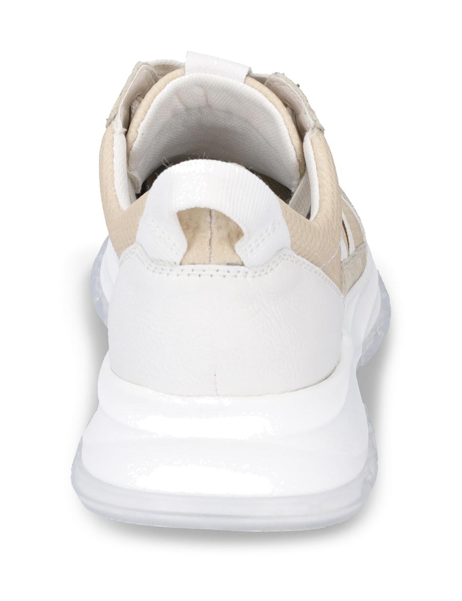 Sneaker Andria 02, sand-kombi