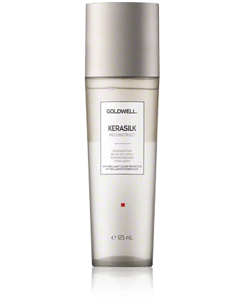 Goldwell.Kerasilk Reconstruct Regenerating Blow-Dry Spray 125ml