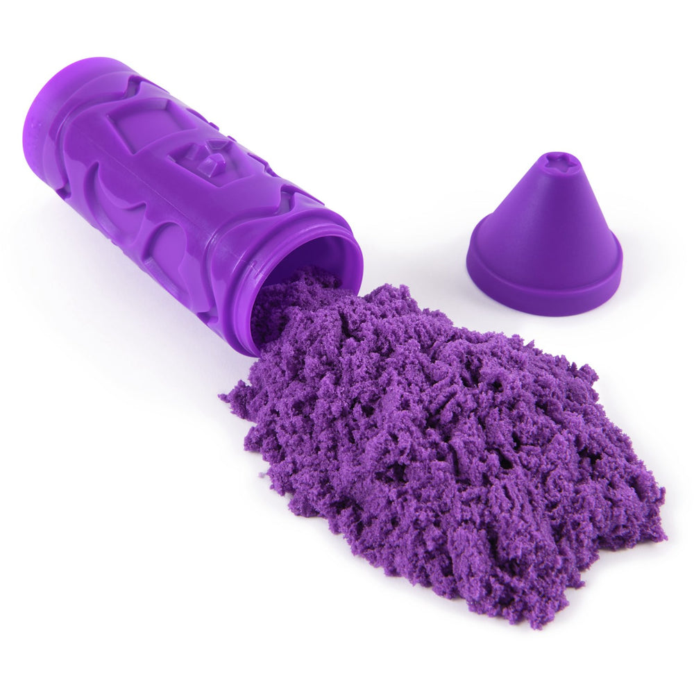 Køb Kinetic Sand Stempel N' Rul Multipak