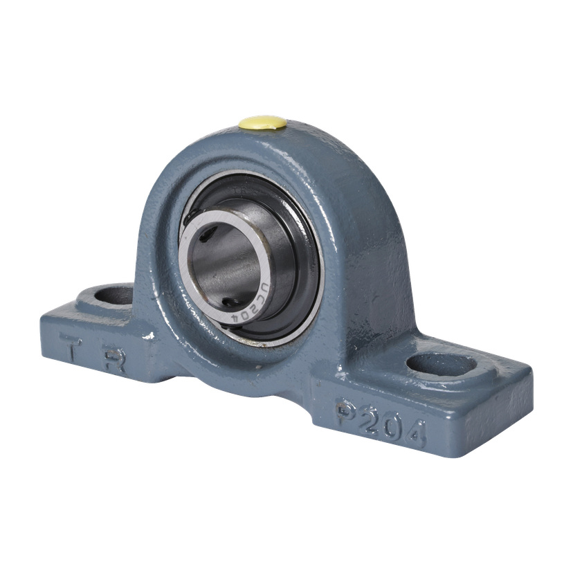 Lagerblokk UCP 206 Ø30 mm 48 mm