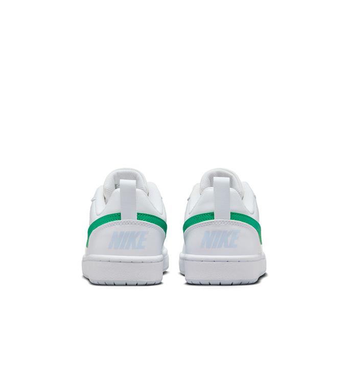 Nike JR Court Borough Low Recraft Sneakers
