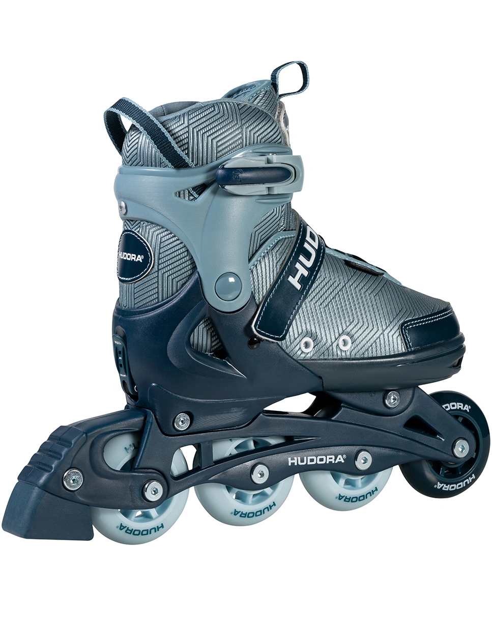 Inline Skates LEON 2.0 in blau