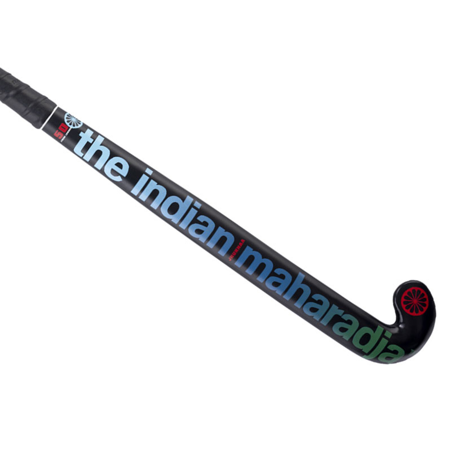 Indian Maharadja Jhuknaa 50 Extreme LowBow