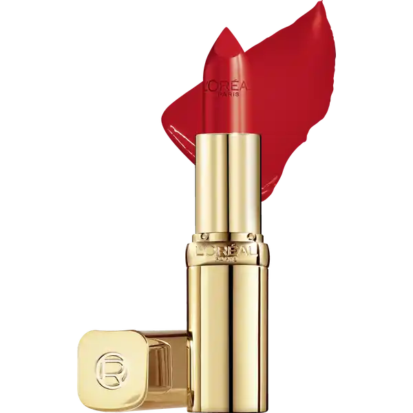 Color Riche Satin Lippenstift 125 Maison Marai