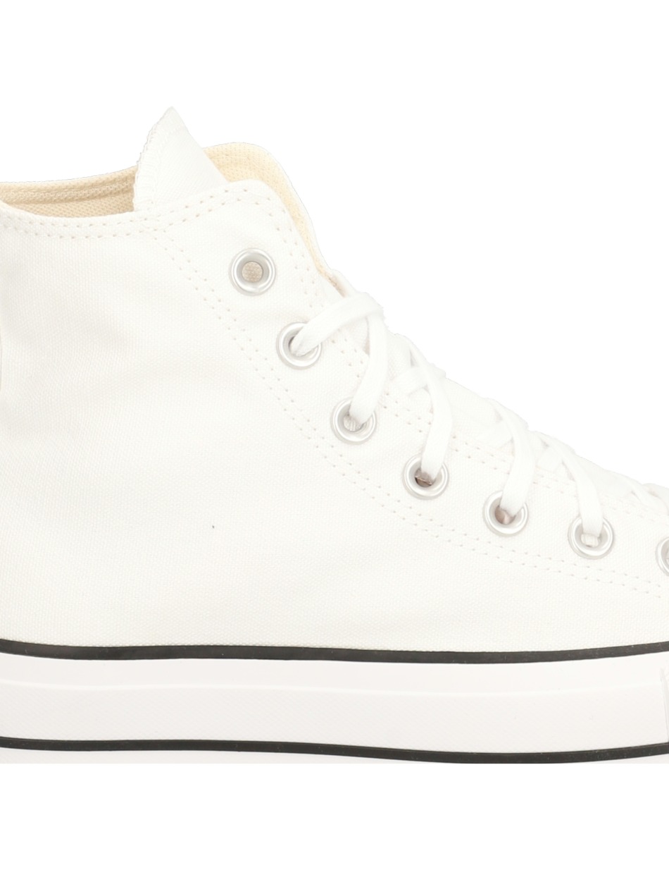 CHUCK TAYLOR ALL STAR PLATFORM