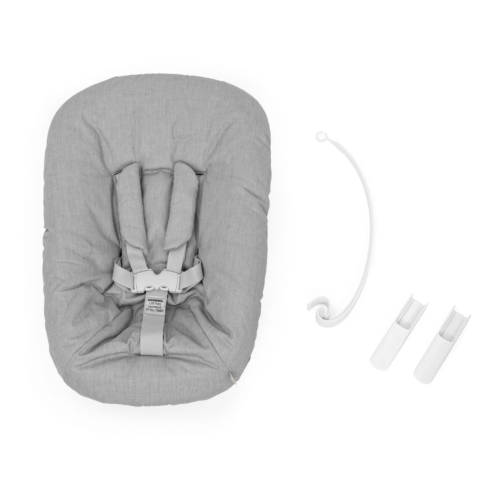 Stokke Kit de Naissance Tripp Trapp® - Gris
