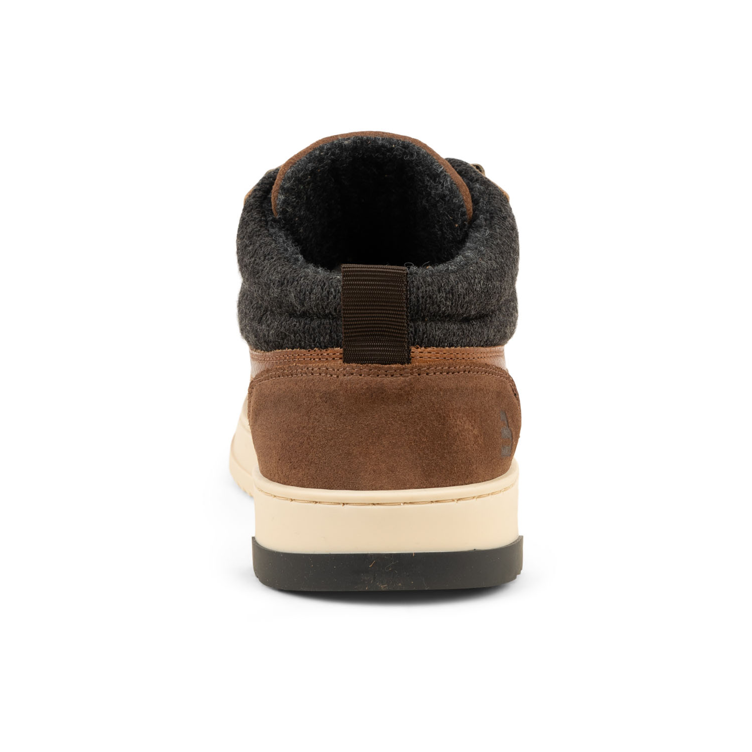 Chaussures à lacets homme BULLBOXER DEEPAKCUP ANKLE
