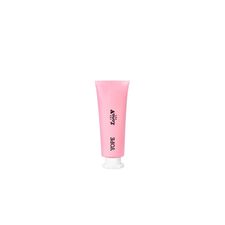 YOPE Lana V regenererende Say it Softly lippenbehandeling 5 g