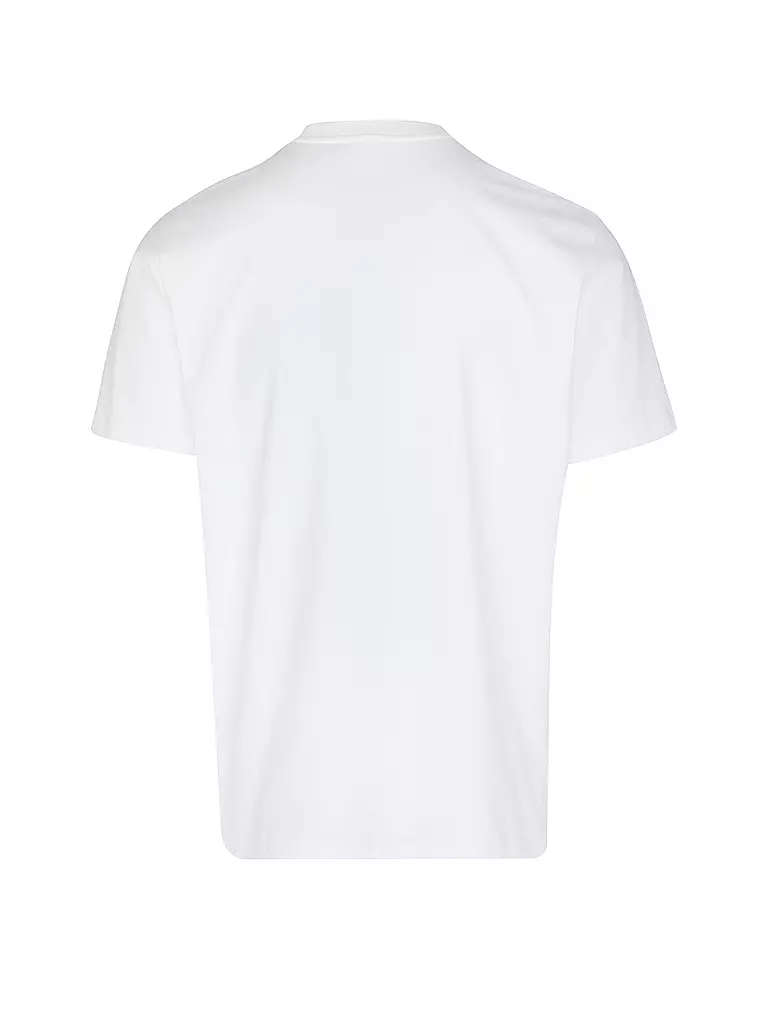 CARHARTT WIP T-Shirt weiss