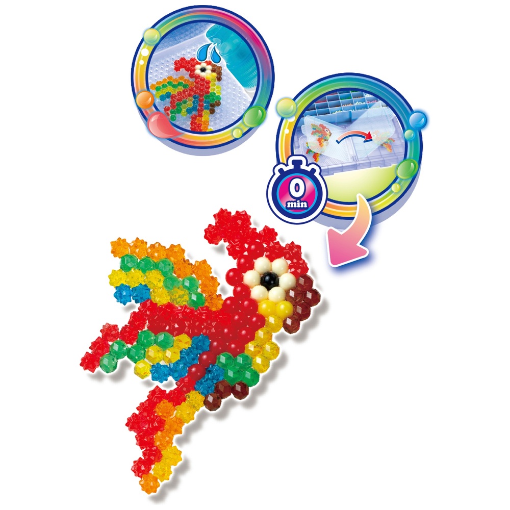 Aquabeads Deluxe Kreationsbox