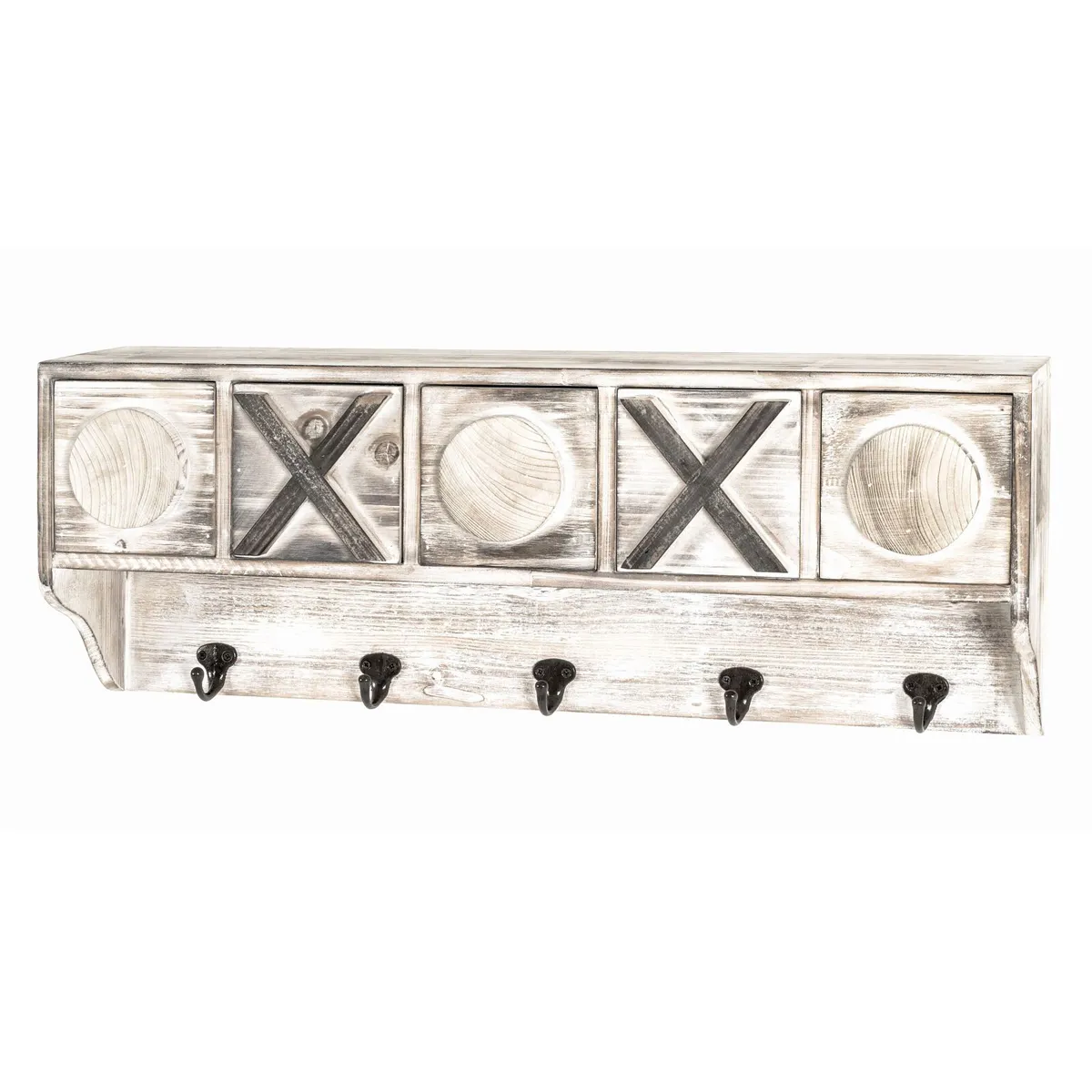 Pegane Garderobe Vintage