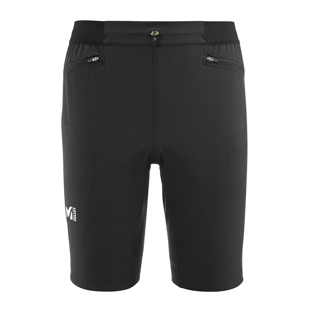 Millet LTK SPEED LONG - Short Homme black