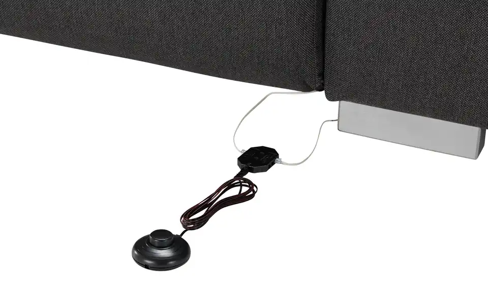 Ecksofa Olaf links