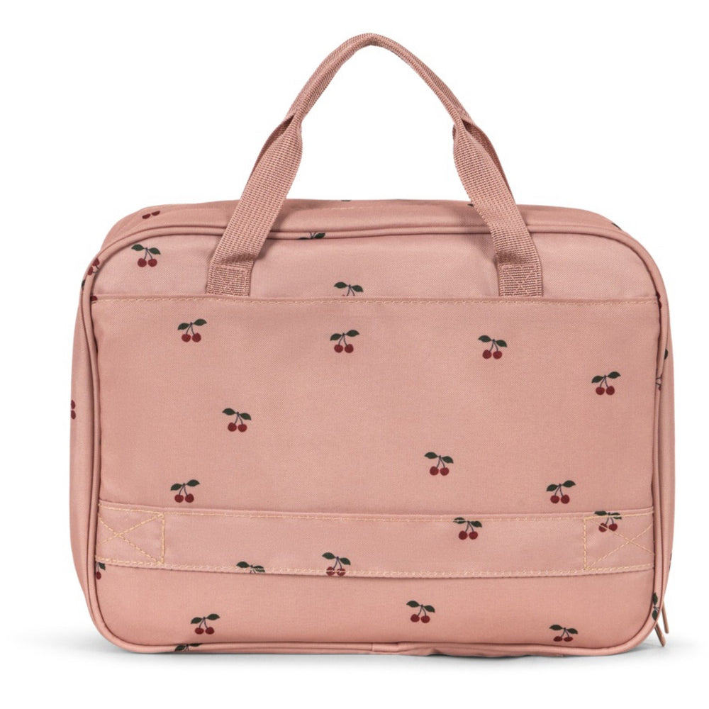Køb Konges Sløjd Cherry Holiday Essentials Taske