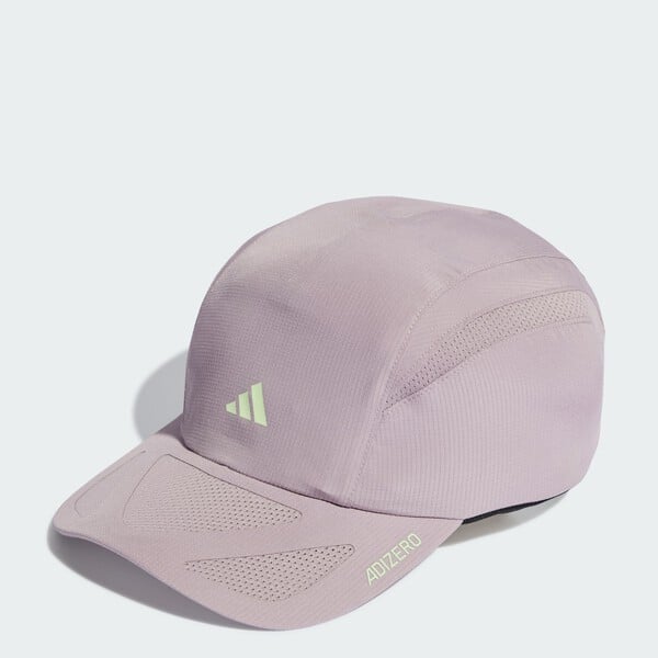 ADIDAS ORIGINALS CASQUETTE LÉGÈRE RUNNING X ADIZERO HEAT.RDY