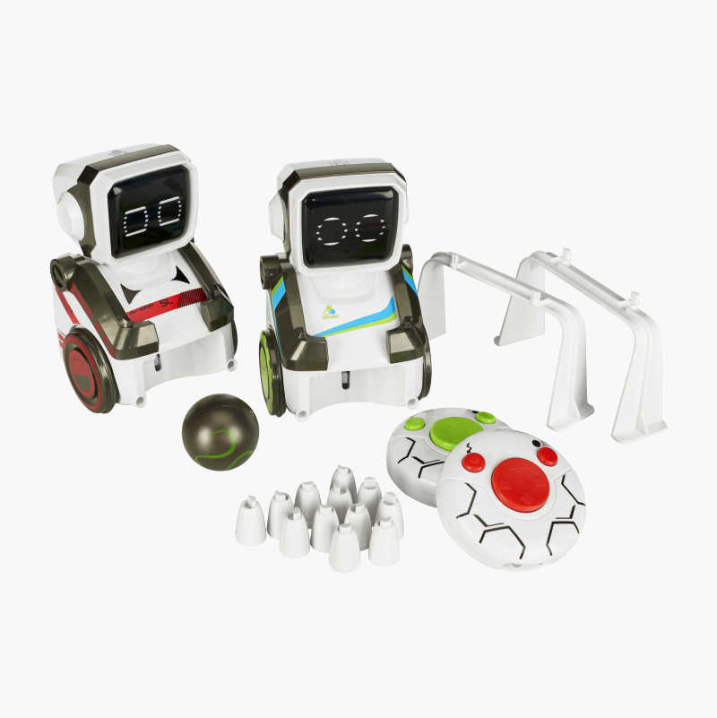 IR fotballrobot