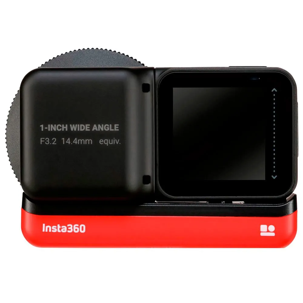Insta360 One R 1´´ Action-Kamera