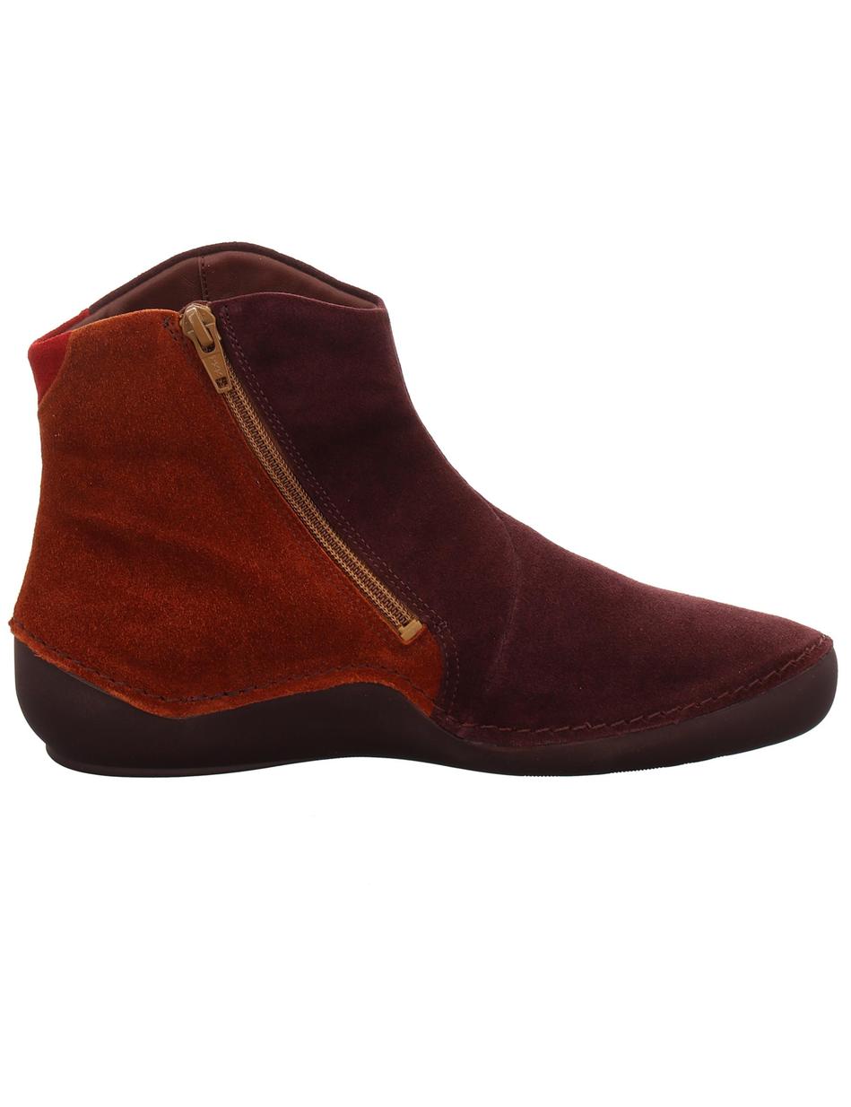 Stiefelette KAPSL