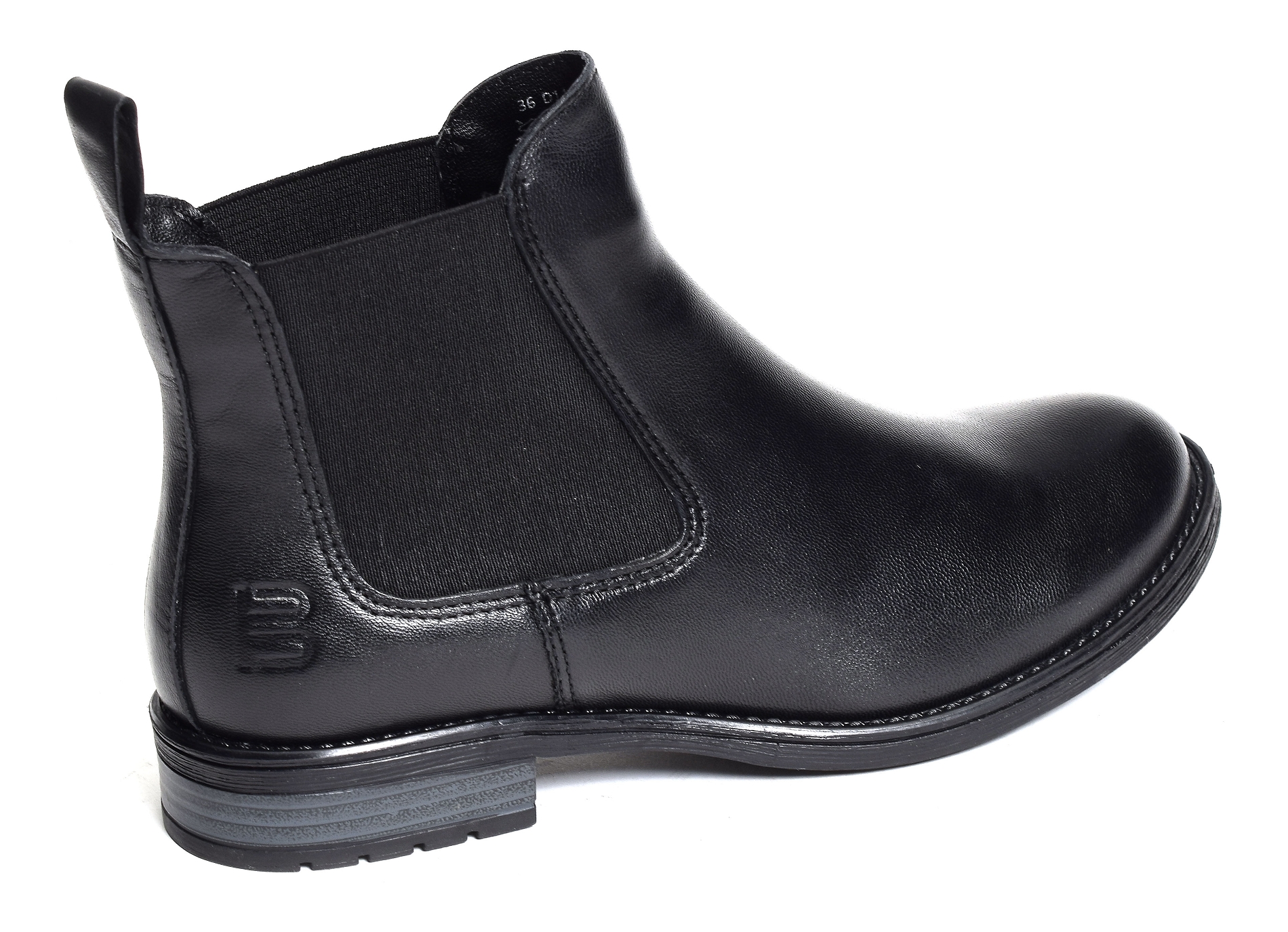 Ronja i afs35 noir