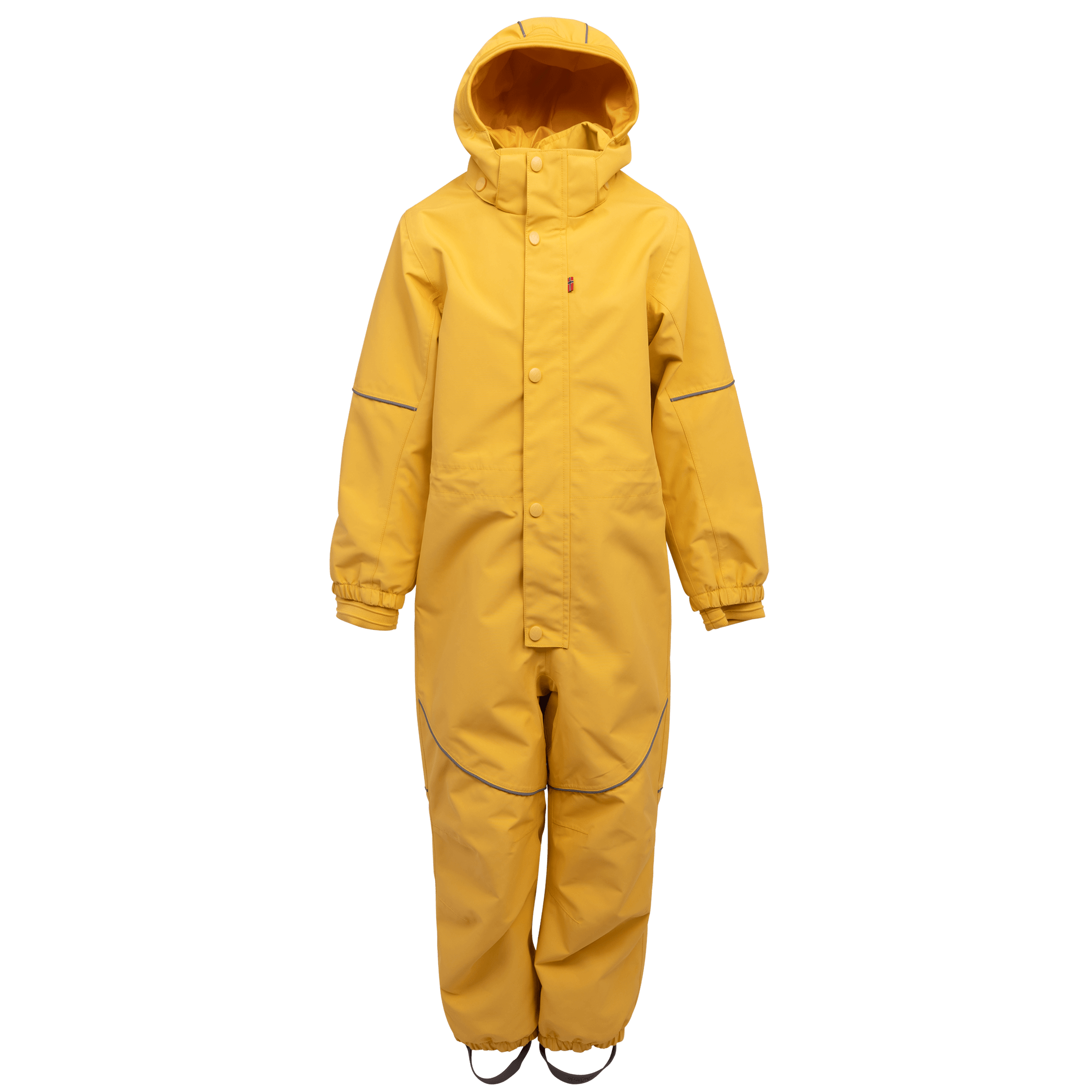 Vikafjell Polle parkdress barn - Skidress og parkdress