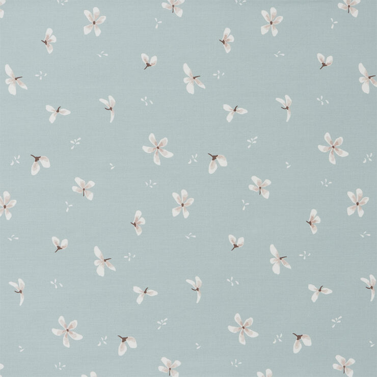Cam Cam Copenhagen Bedding, Baby, 70x100cm Swan